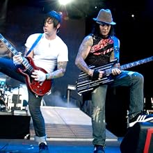 Avenged Sevenfold