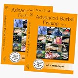 Review Original Video  / Original Video Advanced Barbel Fishing With Matt Hayes
