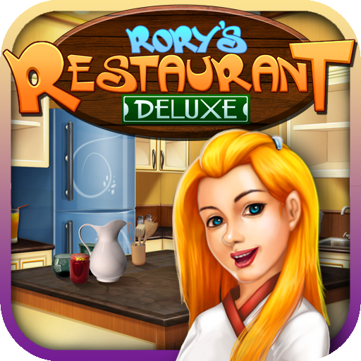 Hidden Object - Rorys Restaurant