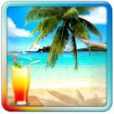 Beach Live Wallpaper