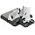 DELTA 14-651 Professional 1/2HP Bench Mortising Machine