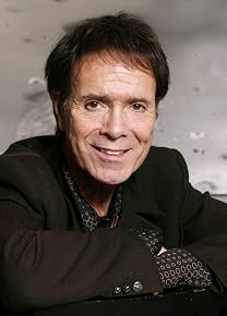 Image of Cliff Richard