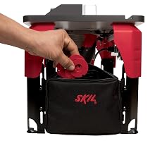 SKIL RAS800 SKIL Router Table