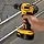DEWALT DC725KA 18-Volt Cordless Compact Hammer Drill/Driver