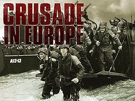 Crusade in Europe Season 1