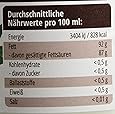 BIO Kokos&ouml;l 1000ml, kaltgepresst, wiederverschliessbares Glas - v.Nutriverde zum KOCHEN, Braten, Backen... 