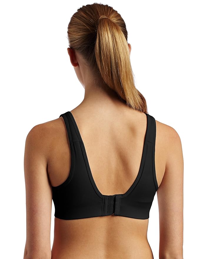 Amazon.com: Moving Comfort Women's Fiona Bra: Clothing