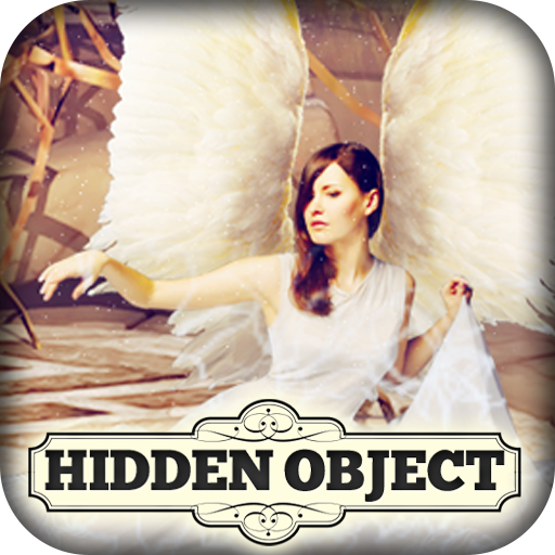 Hidden Object - Angelic Realms
