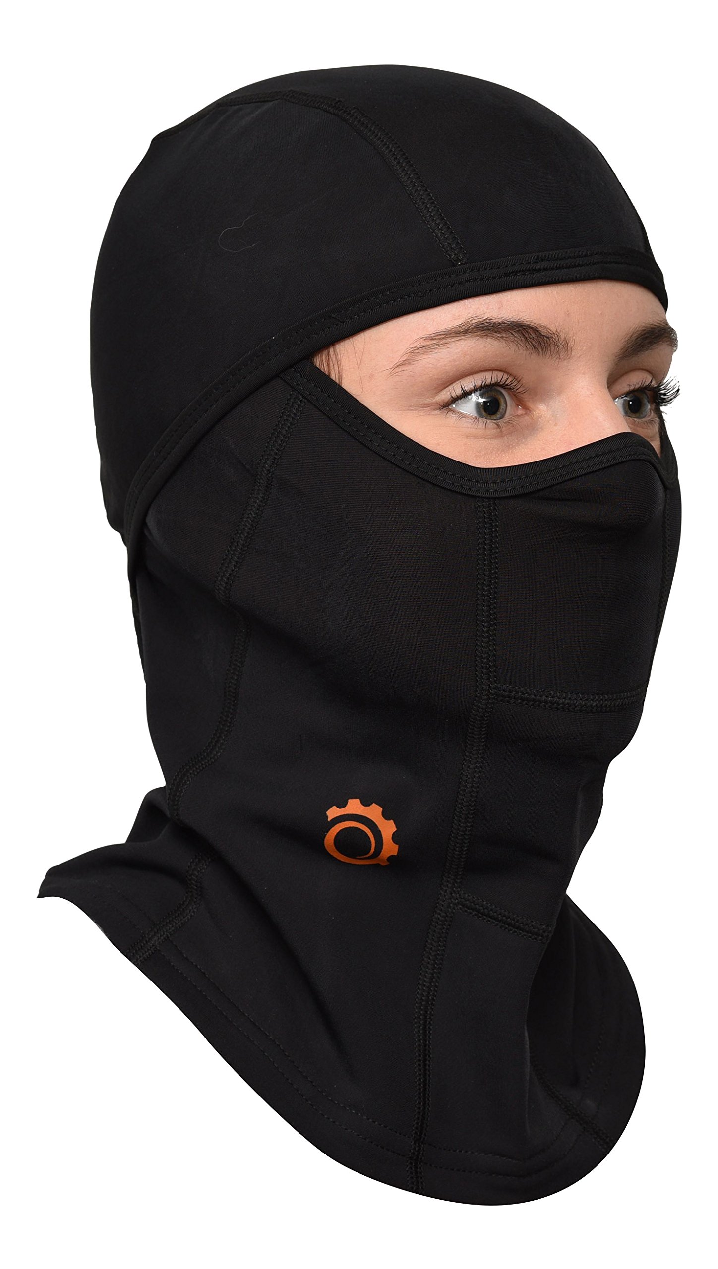 Galleon Balaclava By GearTOP, Best Full Face Mask, Premium Ski Mask