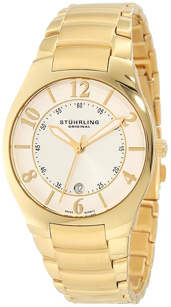 Nhận Order đồng hồ Stuhrling Original Swiss 100% Authentic - 30