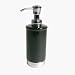 York Soap Pump - Black by InterDesign