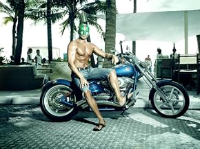 Bilder von Marsimoto