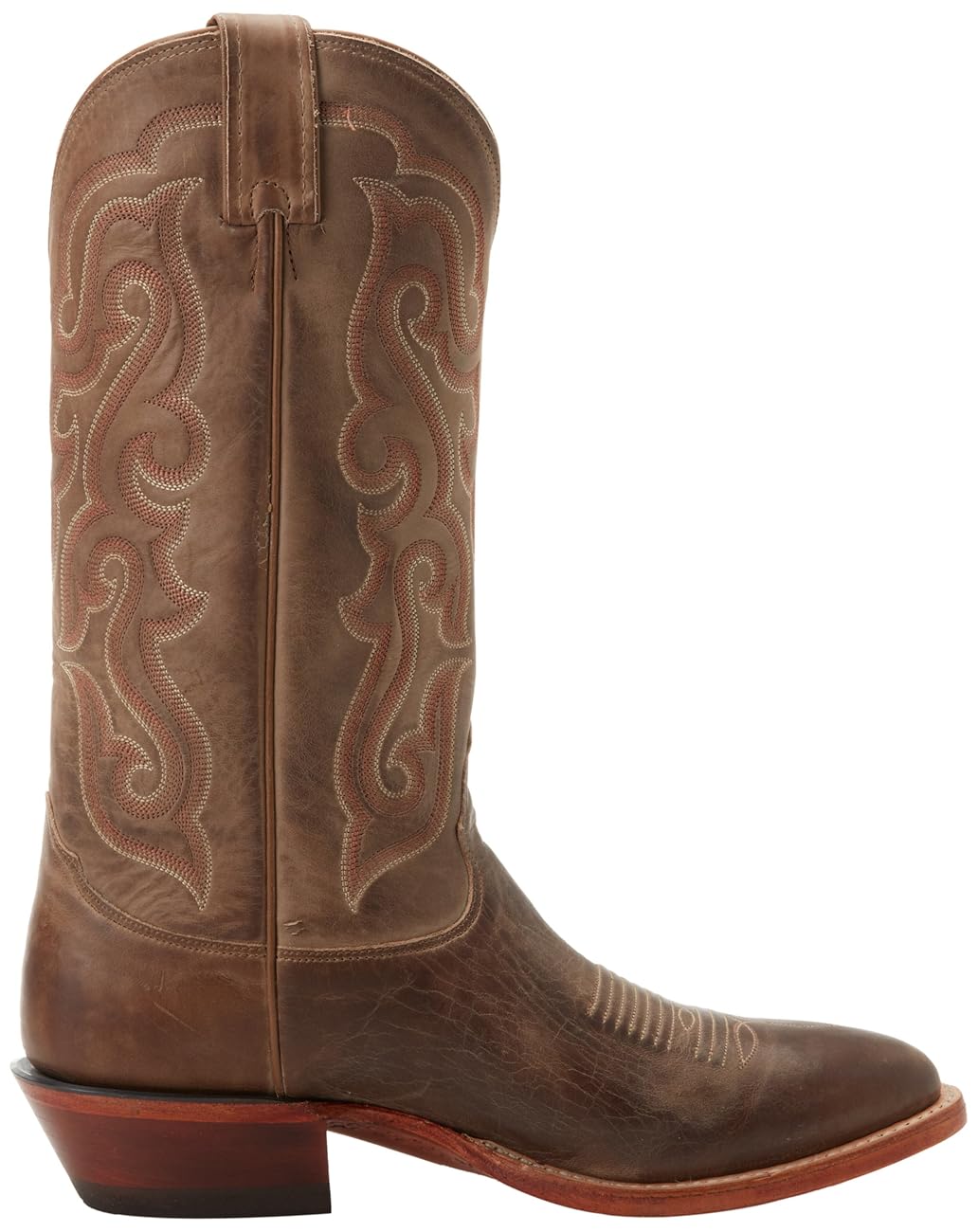 Nocona Boots Men's Legacy 4 Toe Boot