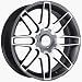 ACE RADIUM D636 19 Inch Wheel