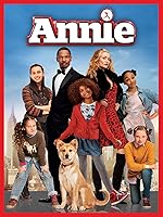 Annie (2014)