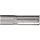 Union Butterfield 4532 High-Speed Steel Expansion Chucking Reamer, Straight Flute, Morse Taper Shank, Uncoated (Bright)