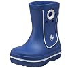 Crocs Toddler Kids Crocband Jaunt Wellies