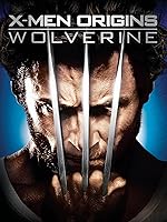 X-Men Origins: Wolverine [HD]