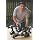 PORTER-CABLE PC418C-2 18-Volt NiCd Cordless 4-Piece Combo Kit