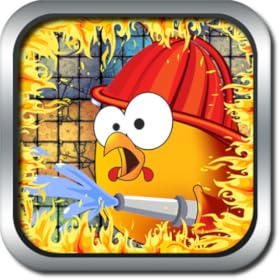 Chickens BBQ