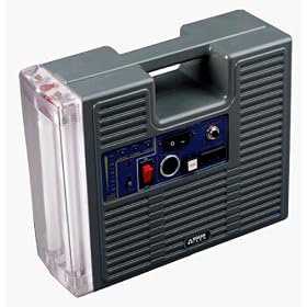 Wagan PowerDome 150 Watt Uninterrupted Power Source (UPS) Inverter