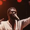 Image of Teddy Pendergrass