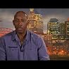 Jeffrey Osborne on his new album