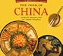 Food of China (P) (Food of the World Cookbooks)