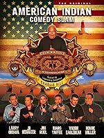 American Indian Comedy Slam