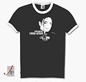 MICHAEL JACKSON UNFORGOTTEN 1958 - 2009 Ringer T
