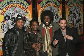 The Roots