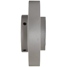 Martin Quadra-Flex Coupling Flange, Cast Iron, Inch