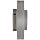 Martin Quadra-Flex Coupling Flange, Cast Iron, Inch