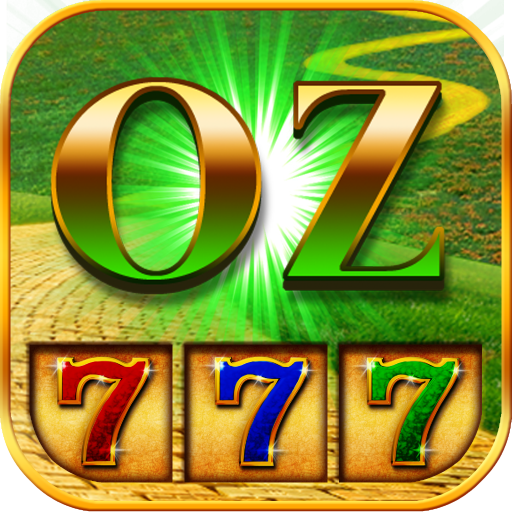 Wizard Of Oz Slots