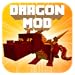 Dragons Mod PE