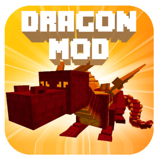 Dragons Mod PE