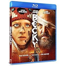 Becky [Blu-ray]