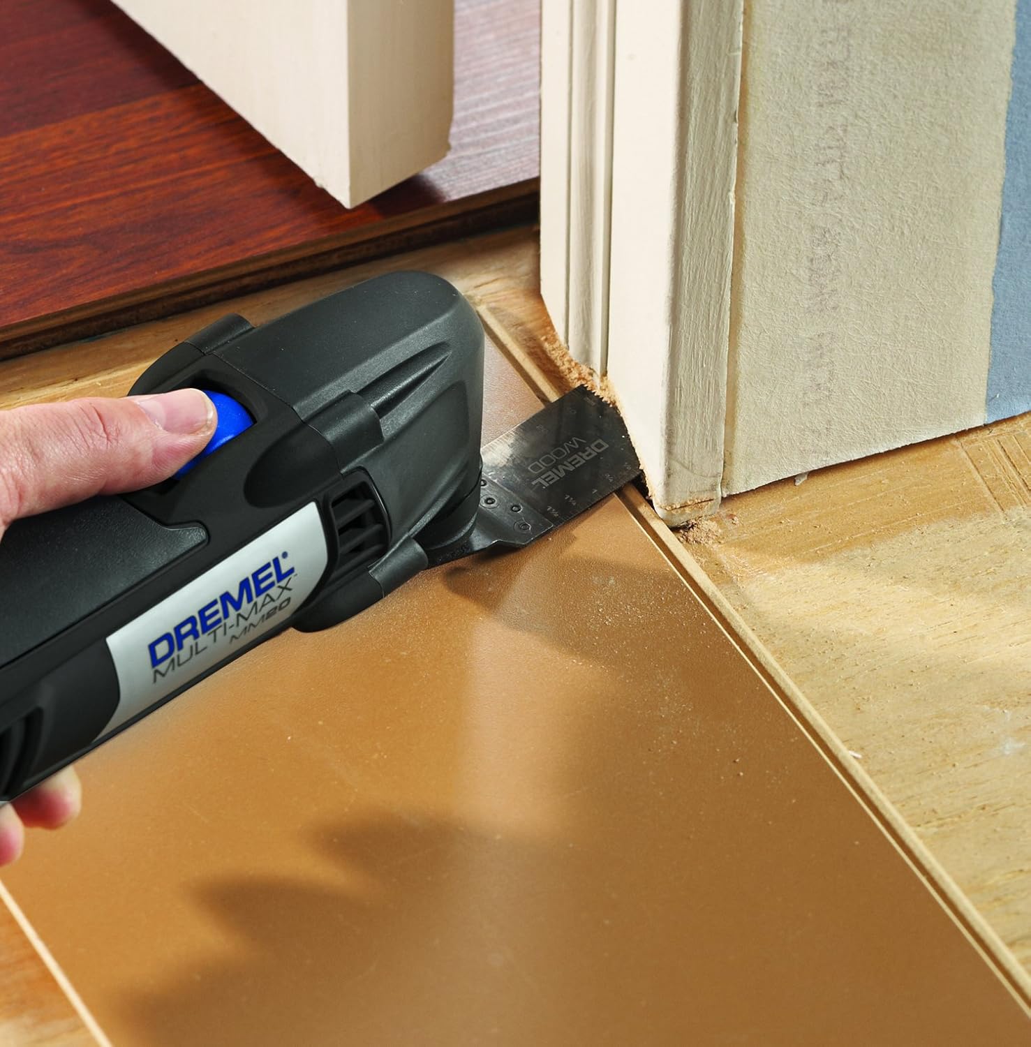 Dremel Multi Max 6300 Manual Woodworkers