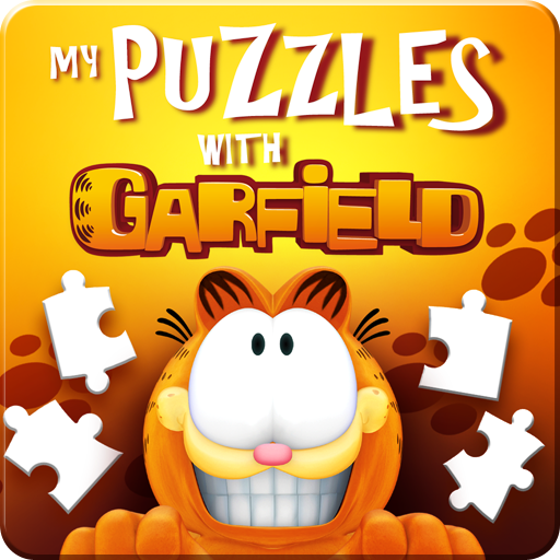 My Puzzles with Garfield