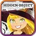 Hidden Object - Scared Sweet