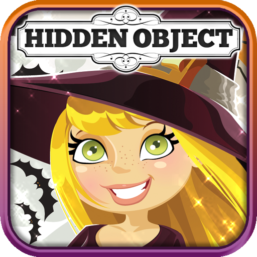 Hidden Object - Scared Sweet