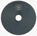 Fein 63502096023 2-1/2-Inch Hard Material Blade for Sheet Metal, Hardwood, Fiberglass, and Carbon Fiber