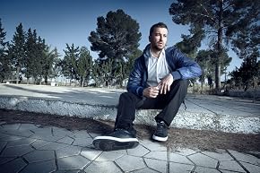 Bilder von Marteria