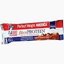 Fucothin Bar Chocolate Macadamia Nut Crunch - Box - 12 Bars - 1 Box