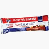 Fucothin Bar Chocolate Macadamia Nut Crunch - Box - 12 Bars - 1 Box