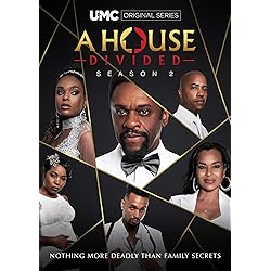 A House Divided, Season 2