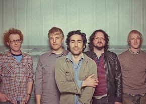 Image de Blitzen Trapper
