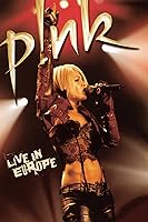 P!nk: Live In Europe