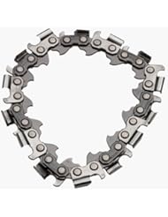 From Amazon.com. Click for details:
 King Arthurs Tools 40014 Lancelot 14 Tooth Coarse Cut Replacement Chain Circlet King Arthurs Tools 40014 Lancelot 14 Tooth Coarse Cut Replacement Chain Circlet