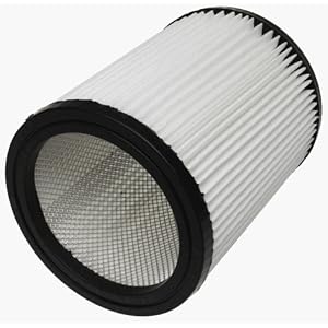 Fein TII1MCRN 1 Micron Vacuum Filter by Fein